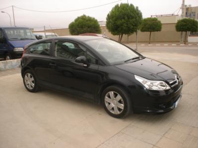 CITROEN C-4 HDI