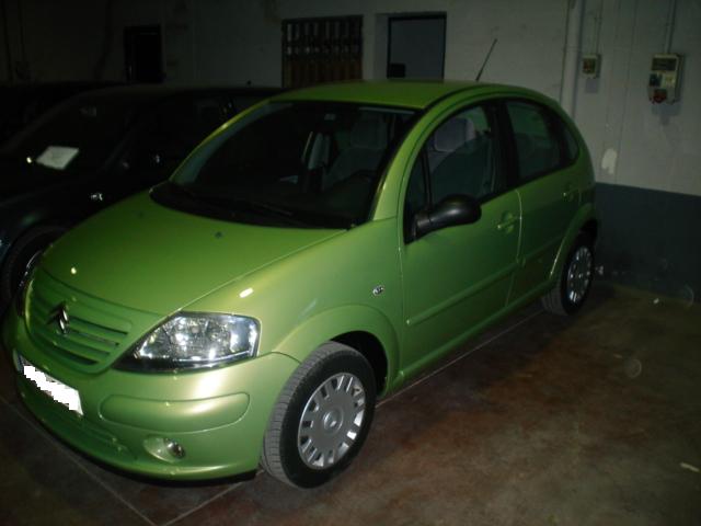 CITROEN C-3