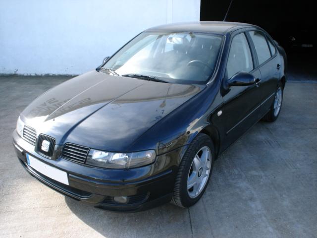 SEAT TOLEDO TDI